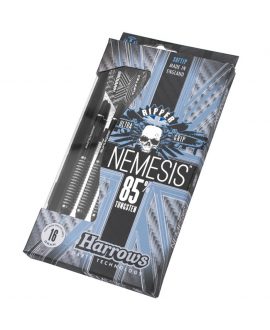 Darts Harrows Nemesis tungsten 85%