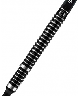 Dardos punta plástico Harrows darts Siege 90 % tungsteno cuerpo