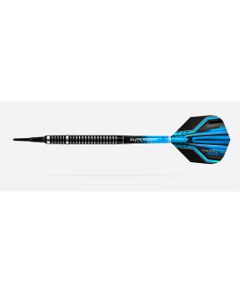 Harrows darts Siege 90 % tungsten