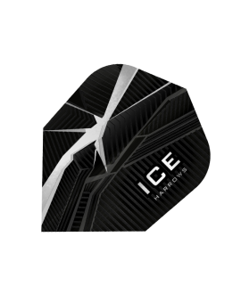 Aleta Harrows darts Ice Recut 3401