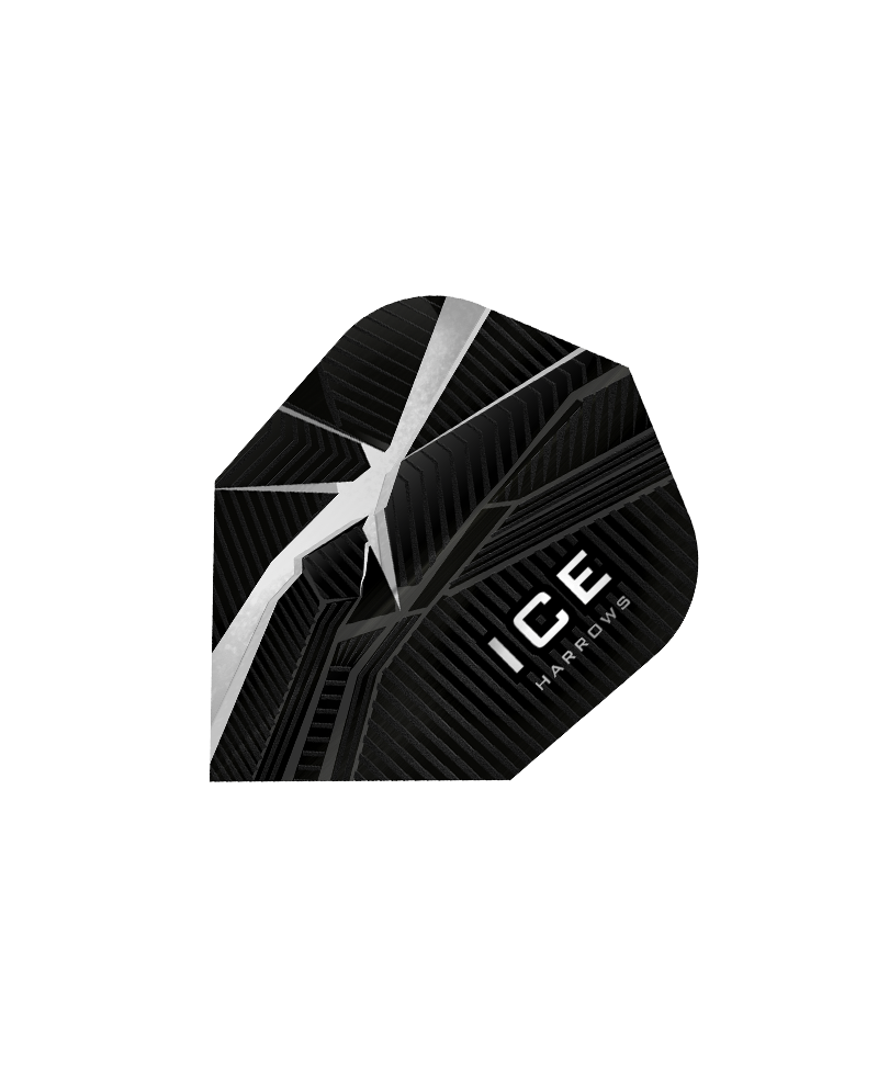 Harrows darts Ice Recut 3401  flight
