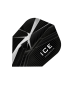 Aleta Harrows darts Ice Recut 3401