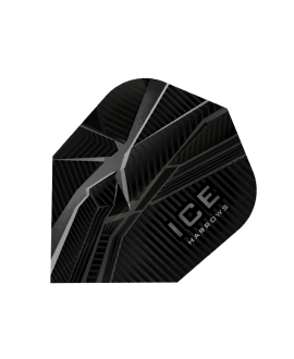 Aleta Harrows darts Ice Recut 3404