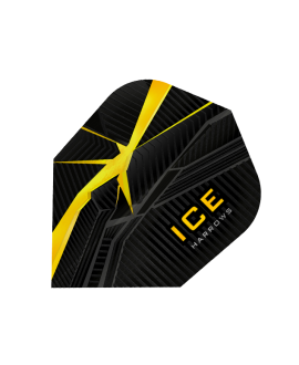 Aleta Harrows darts Ice Recut 3405