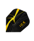 Aleta Harrows darts Ice Recut 3405