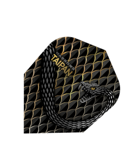 Harrows darts Taipan 2300  flight