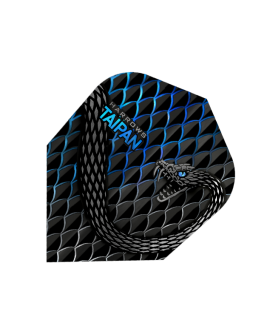 Aleta Harrows darts Taipan 2301