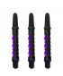 Caña Harrows darts Carbon ST Midi lila