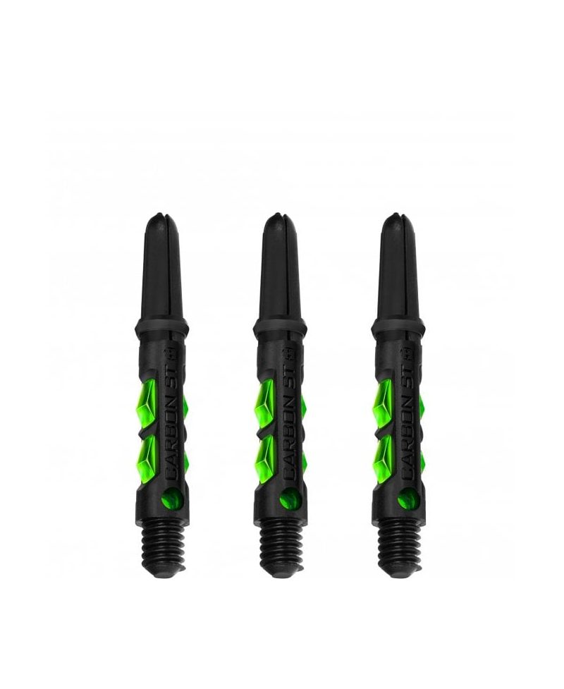 Shaft Harrows Carbon ST short