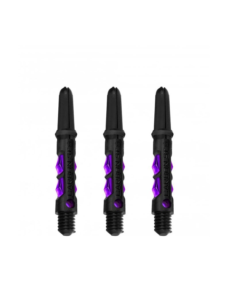 Shaft Harrows Carbon ST short