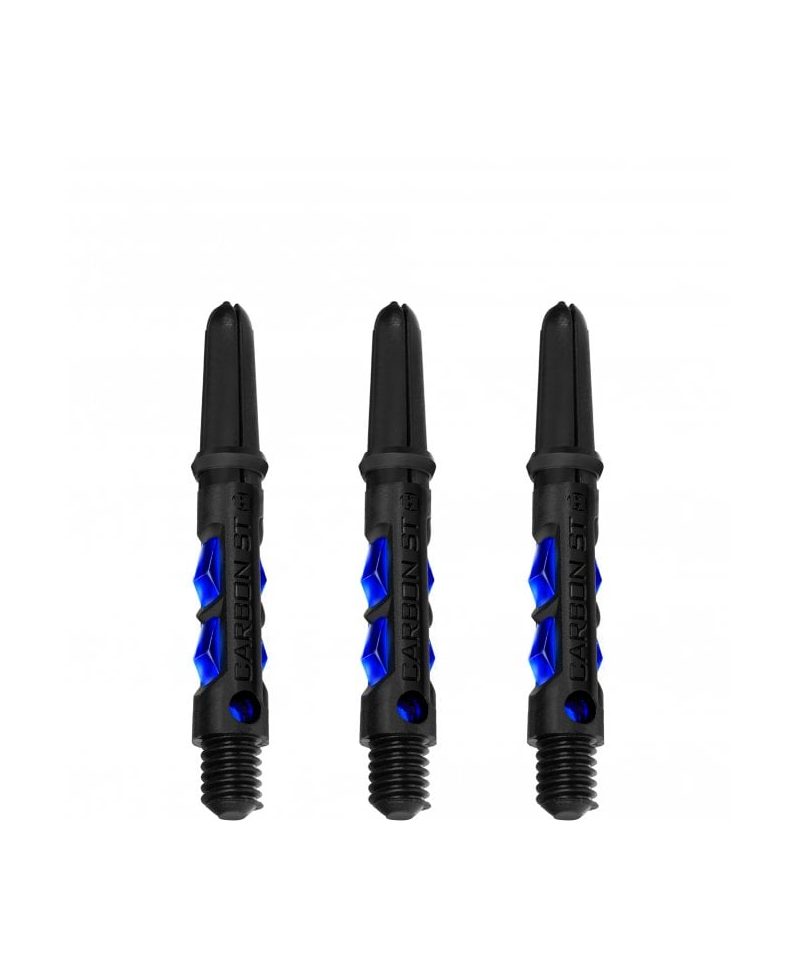 Shaft Harrows Carbon ST short