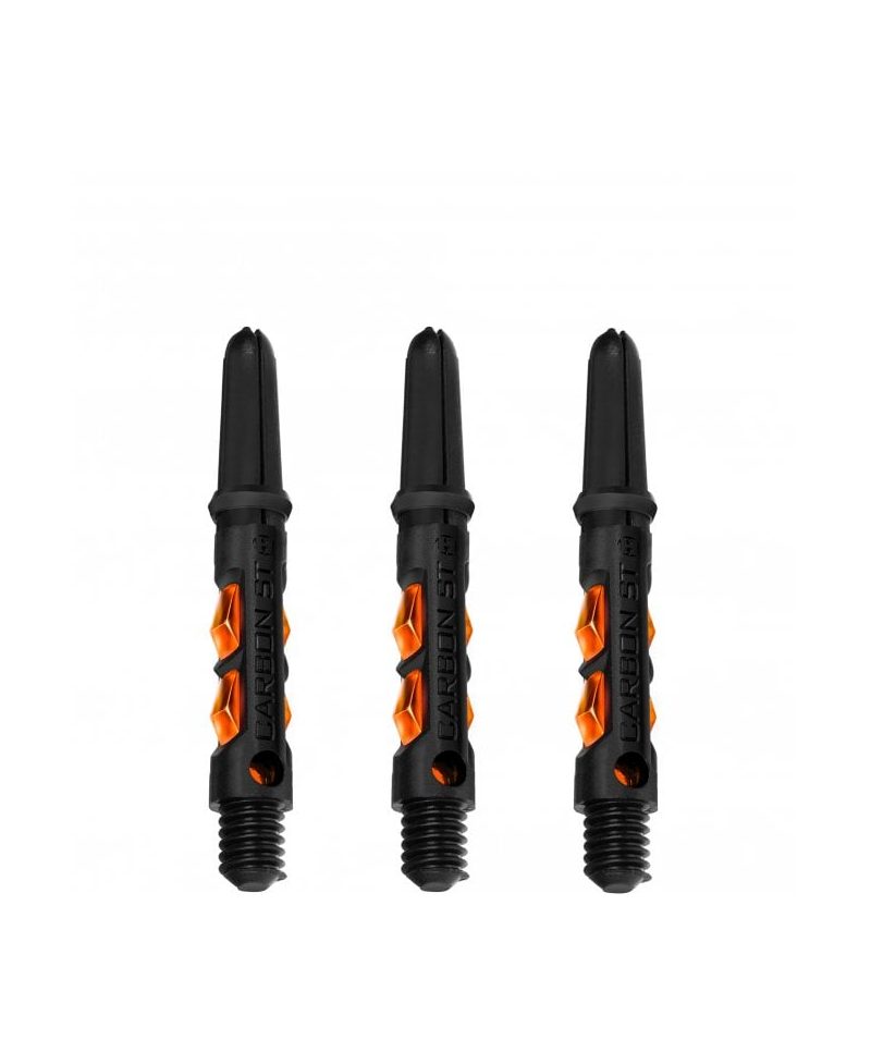 Shaft Harrows Carbon ST short