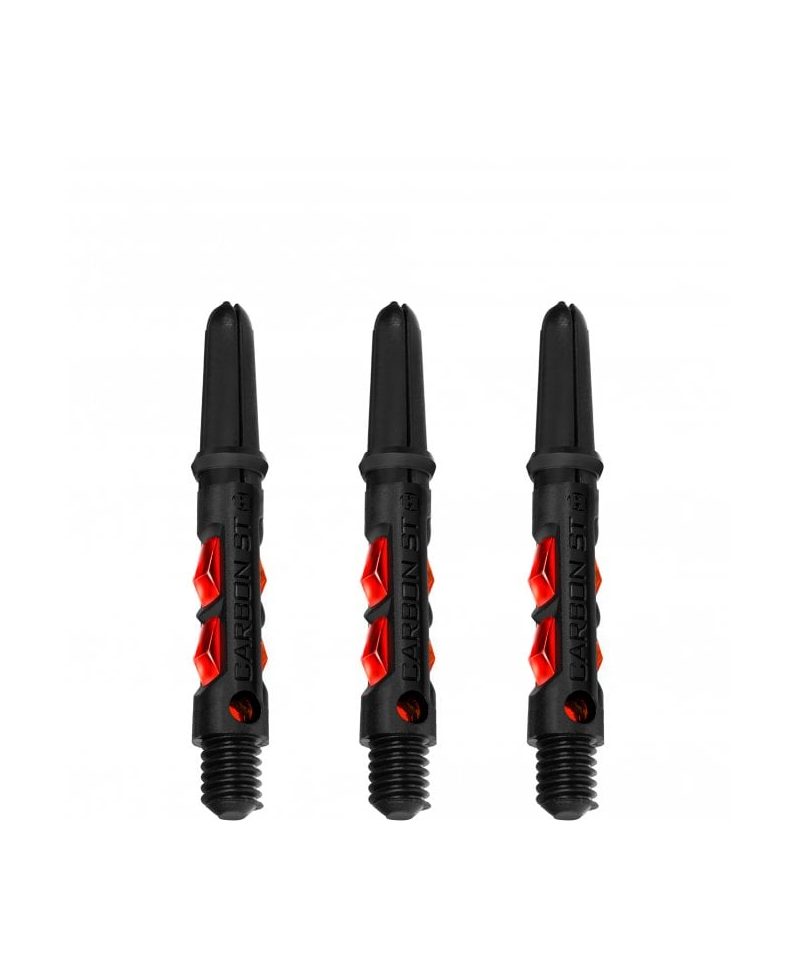 Shaft Harrows Carbon ST short