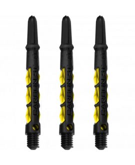 Shaft Harrows Carbon ST Medium yellow
