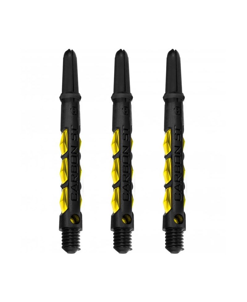 Shaft Harrows Carbon ST Medium yellow