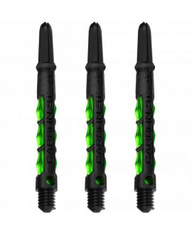 Shaft Harrows Carbon ST Medium green