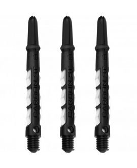 Shaft Harrows Carbon ST Medium white