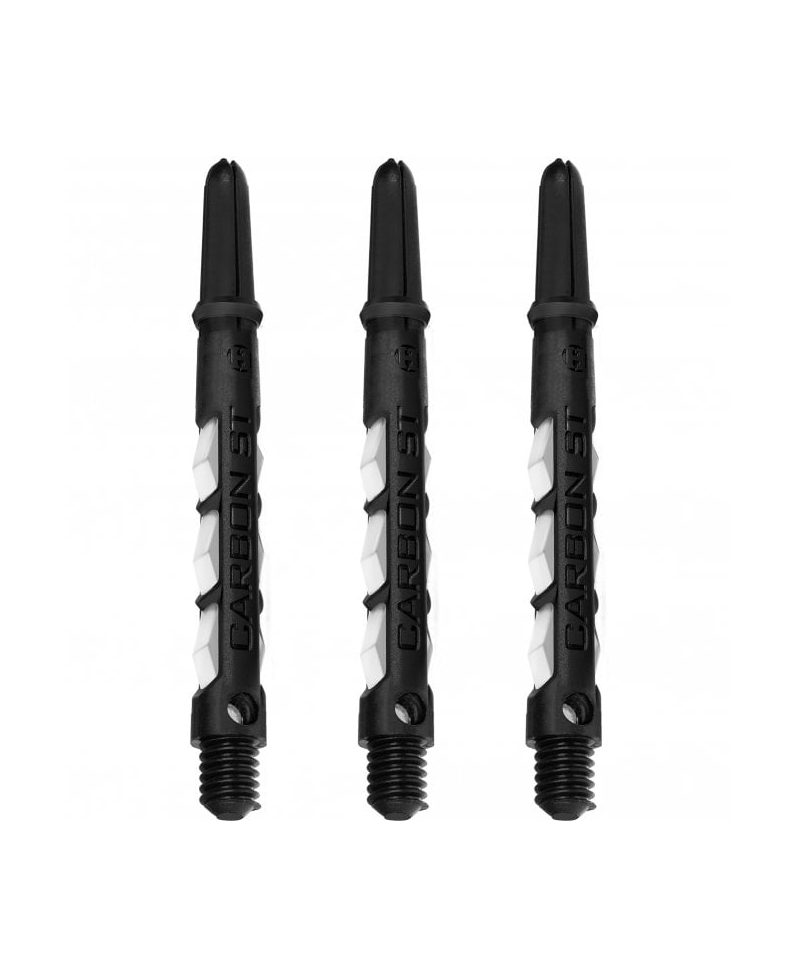 Shaft Harrows Carbon ST Medium white