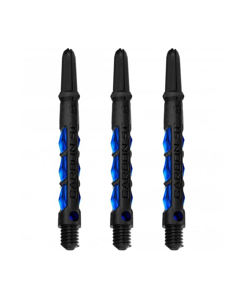 Shaft Harrows Carbon ST Medium blue