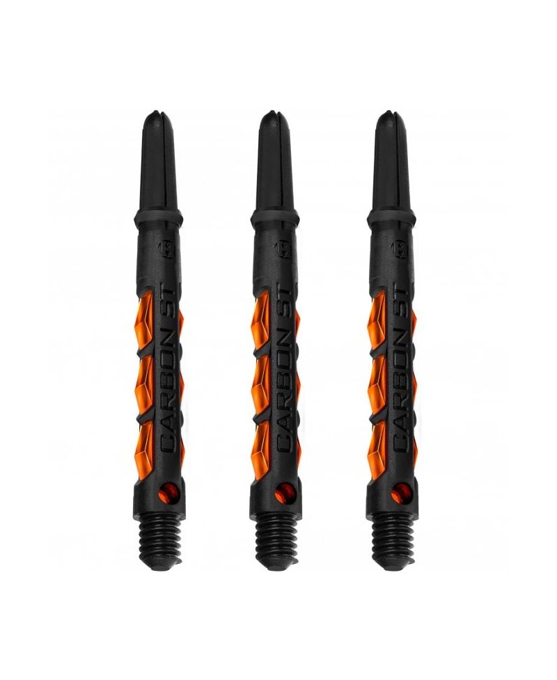 Shaft Harrows Carbon ST Medium orange