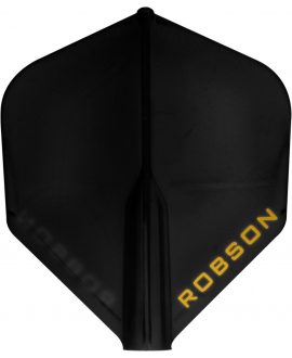 Robson plus STD flight  black