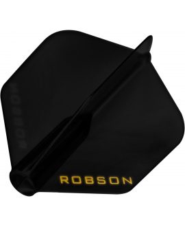 Robson plus STD flight  black
