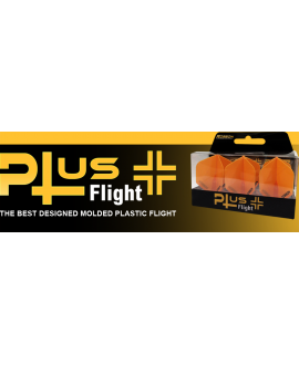 Robson plus STD flight