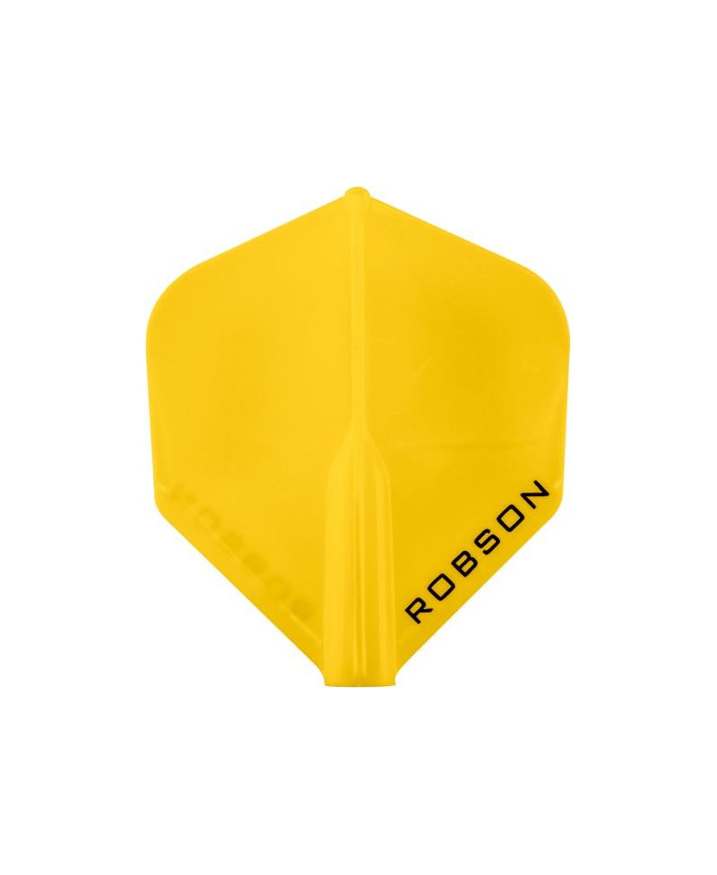 Robson plus flight  STD yellow