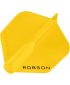Aleta Robson Plus darts STD amarillla