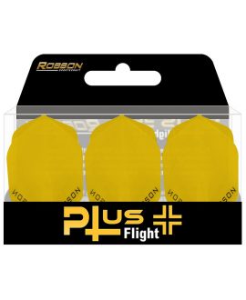 Robson plus flight  STD yellow pack
