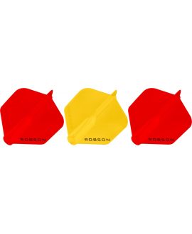 Robson plus STD Spain flight