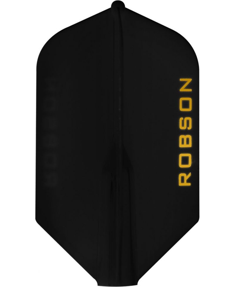 Aleta Robson plus Slim Negra