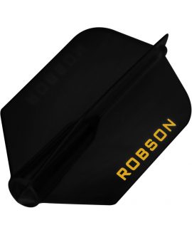 Robson plus Slim black flight 2