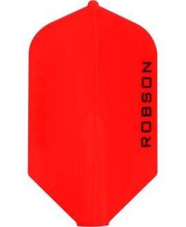 Robson plus Slim red flight