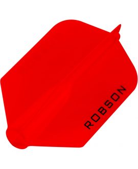 Robson plus Slim red flight 2