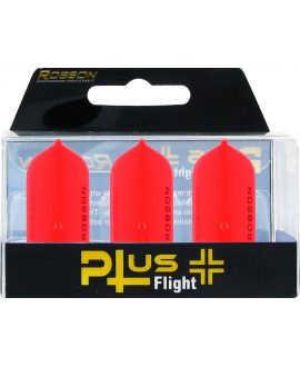 Aleta Robson plus Slim roja pack