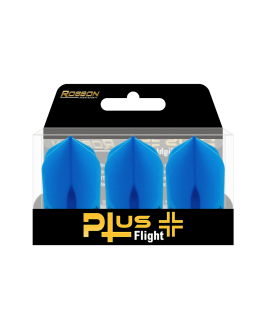 Robson plus STD flight blue pack