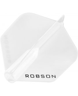 Robson plus STD flight  white 2