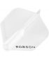 Robson plus STD flight  white 2