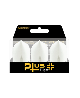 Robson plus STD flight  white pack