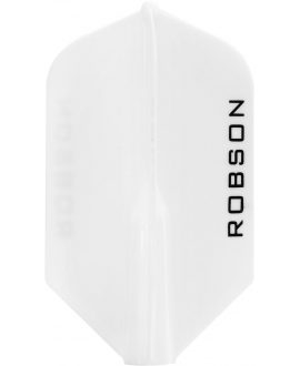 Aleta Robson plus Slim blanca