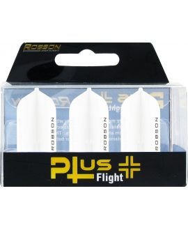 Aleta Robson plus Slim blanca pack