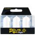 Robson plus flights Slim white pack