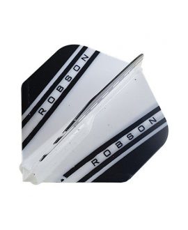 Robson Plus Flight Std. V White 2