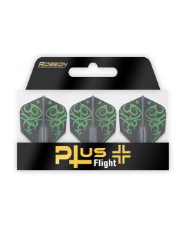 Robson Plus Flight Std. Tribe Green pack