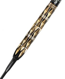 Dardos Harrows Imperial Diamond 90 % cuerpo