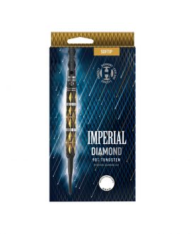 Dardos Harrows Imperial Diamond 90 % blister