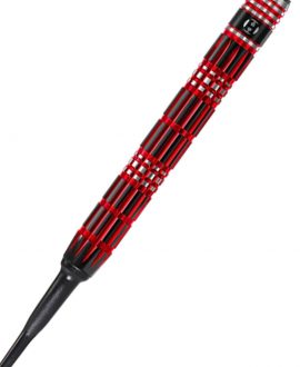 Dardos Harrows Red Horizon  90% cuerpo