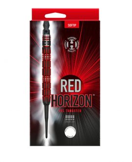Dardos Harrows Red Horizon  90% estuche