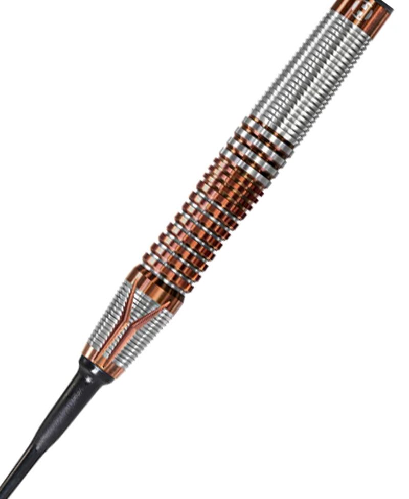 Dardos Harrows darts Toro  90% cuerpo